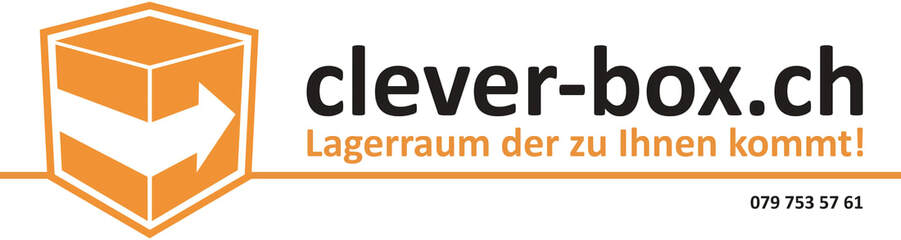 cleber-box.ch Logo